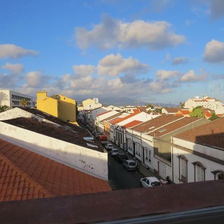Casa Da Sara Villa Ponta Delgada Exterior foto