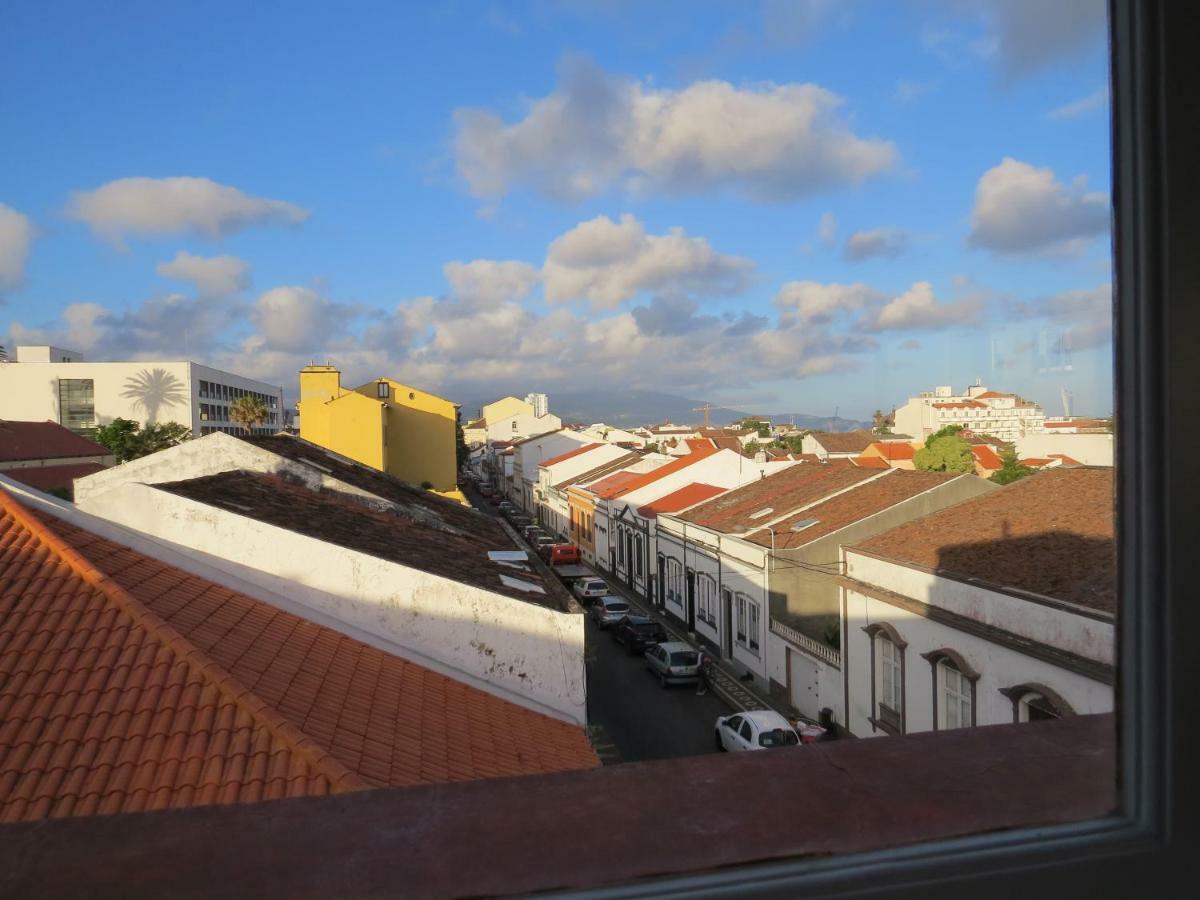 Casa Da Sara Villa Ponta Delgada Exterior foto