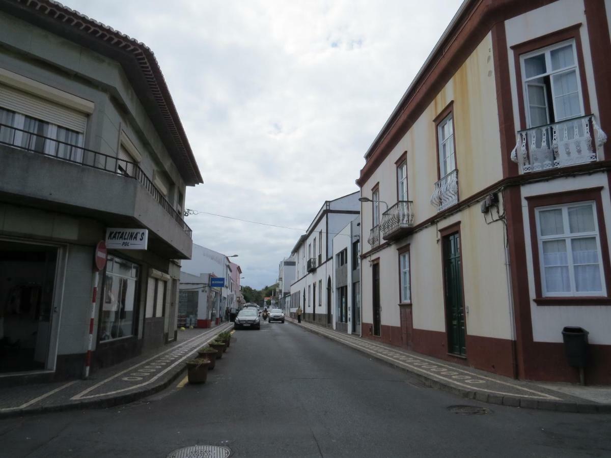 Casa Da Sara Villa Ponta Delgada Exterior foto