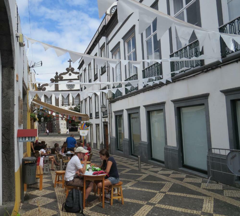 Casa Da Sara Villa Ponta Delgada Exterior foto