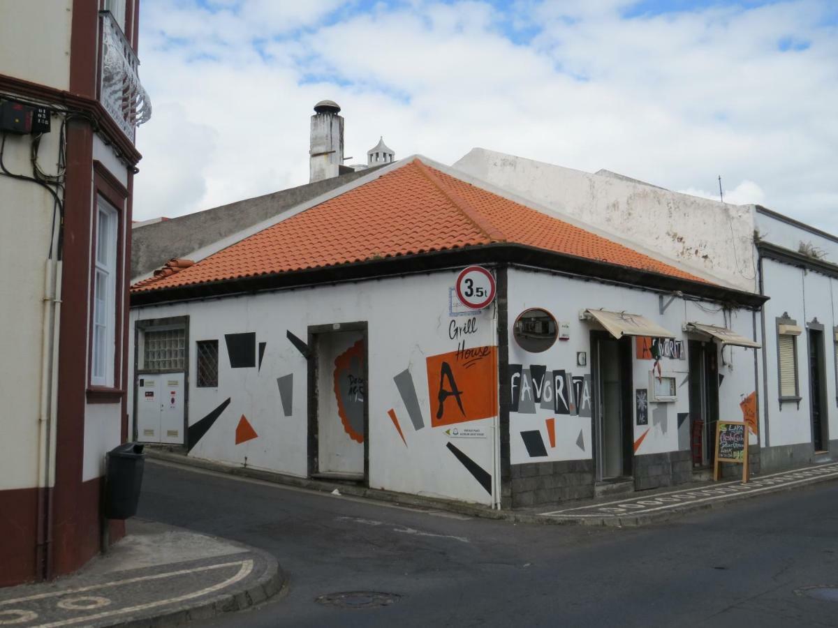 Casa Da Sara Villa Ponta Delgada Exterior foto