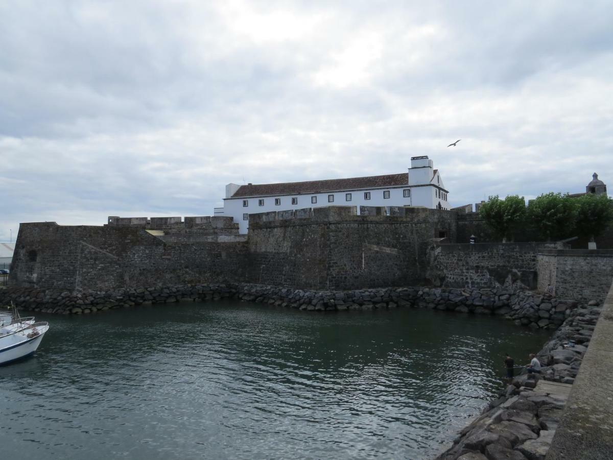 Casa Da Sara Villa Ponta Delgada Exterior foto
