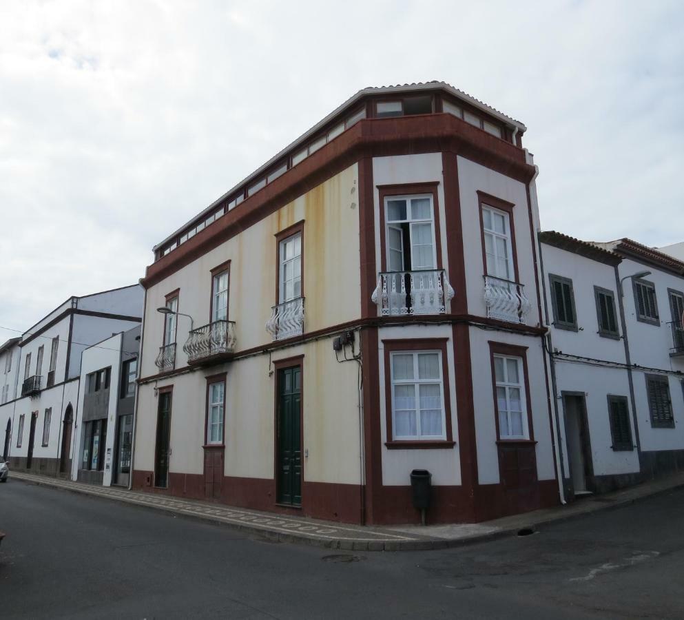 Casa Da Sara Villa Ponta Delgada Exterior foto